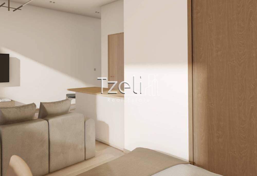 Άποψη χώρου