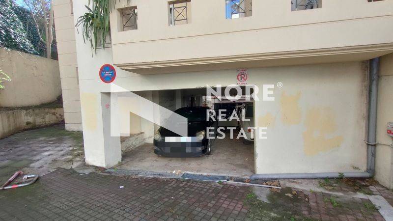 Εξωτερικός χώρος