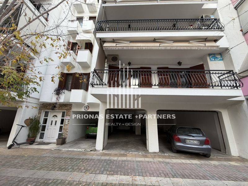 Εξωτερικός χώρος