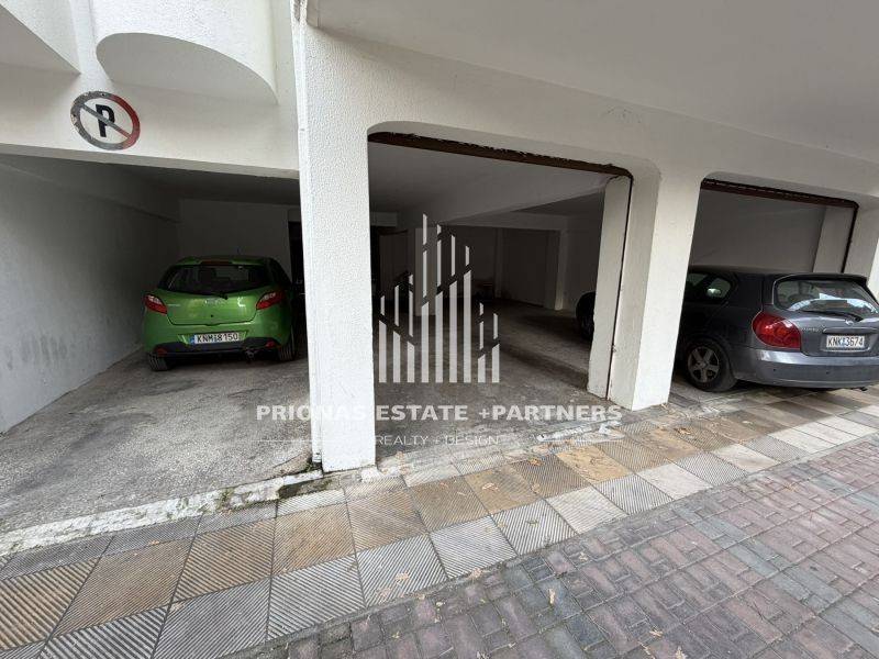 Εξωτερικός χώρος