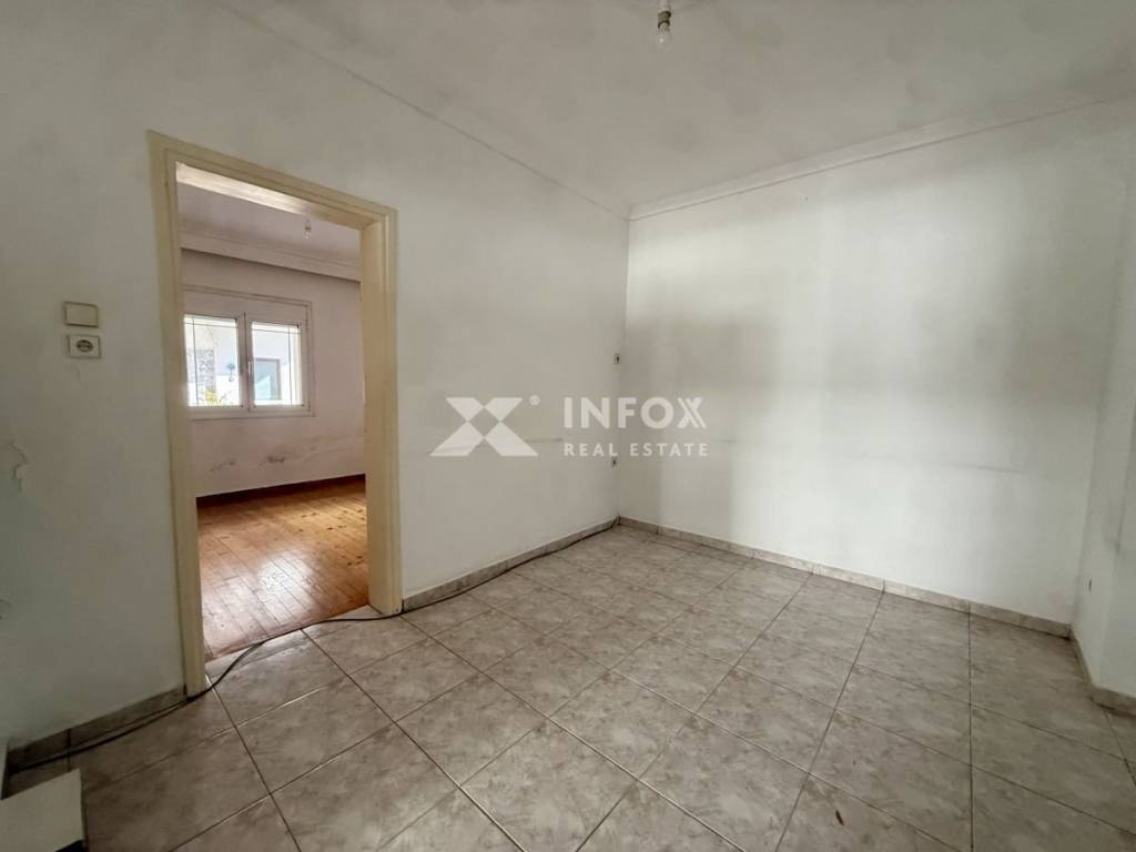 Άποψη χώρου