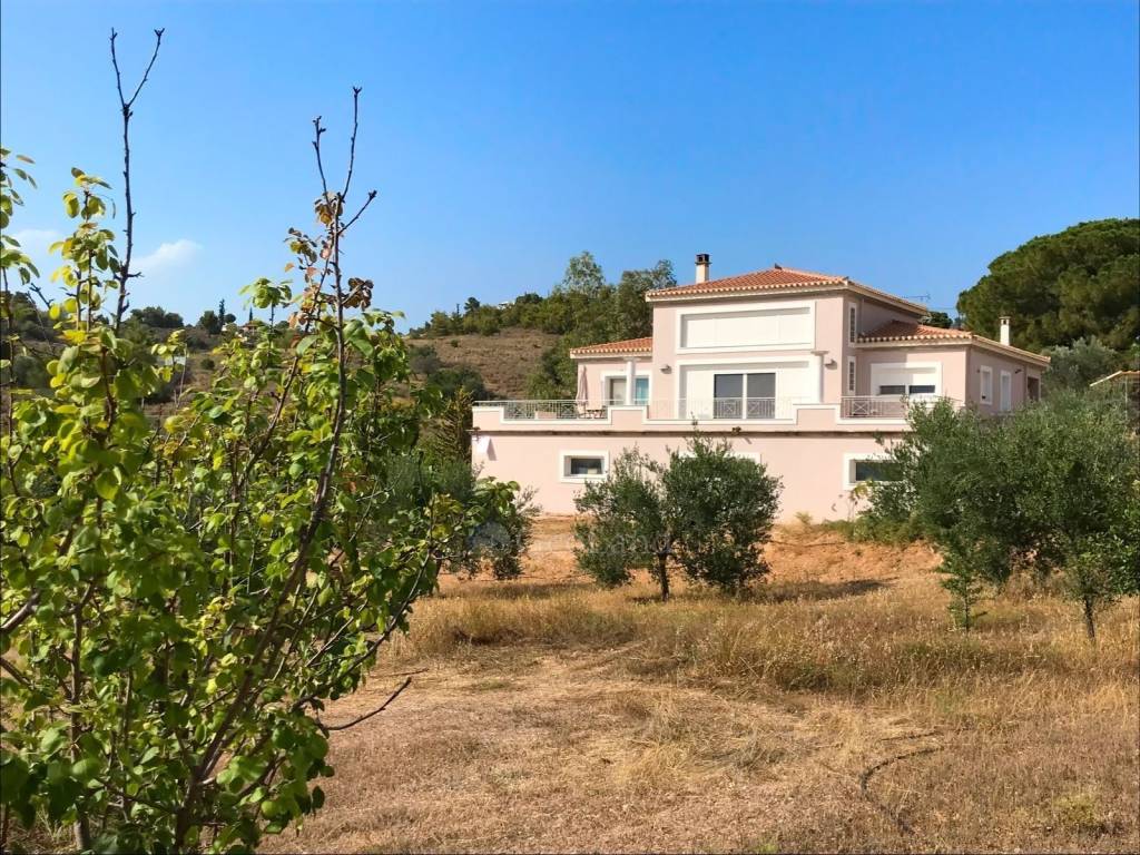 Εξωτερικός χώρος