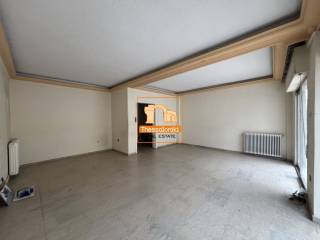 Άνω Μαλακοπή, Διαμέρισμα