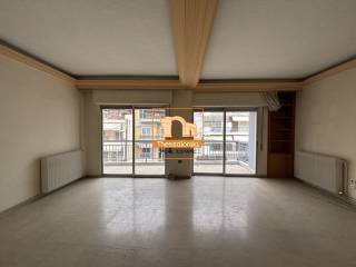 Άνω Μαλακοπή, Διαμέρισμα