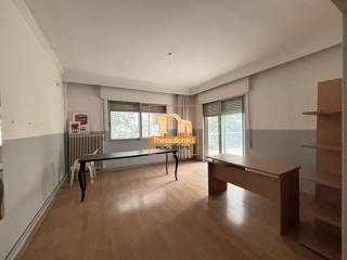 Άνω Μαλακοπή, Διαμέρισμα