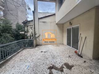 Άνω Μαλακοπή, Διαμέρισμα