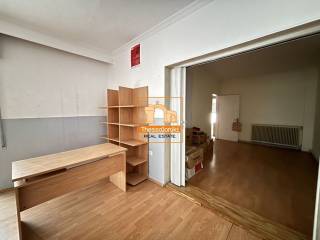 Άνω Μαλακοπή, Διαμέρισμα