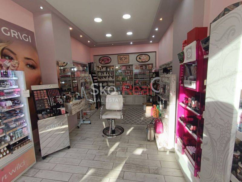 Άποψη χώρου