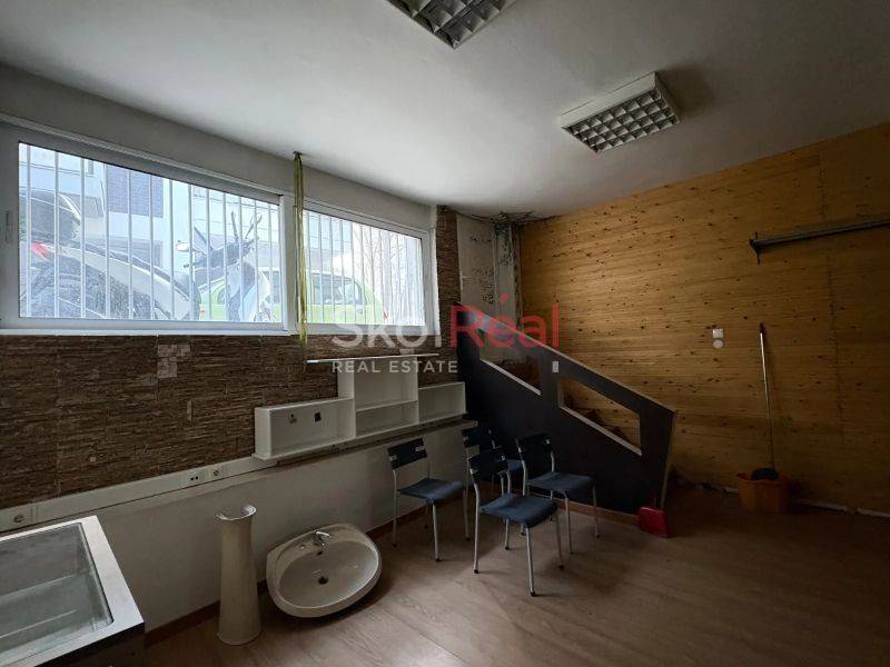 Άποψη χώρου