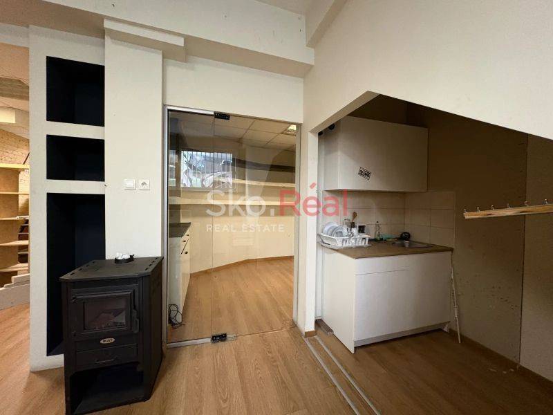 Άποψη χώρου