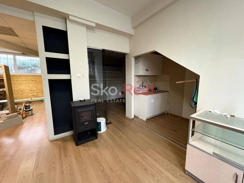 Άποψη χώρου