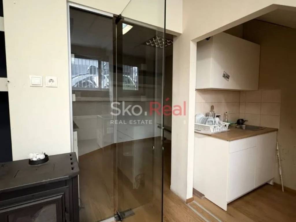 Άποψη χώρου