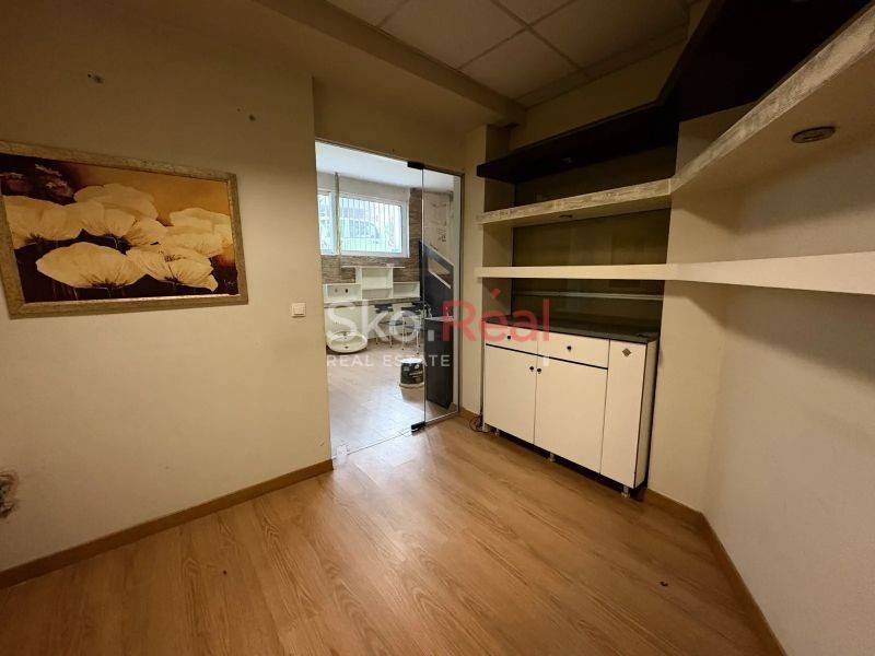 Άποψη χώρου