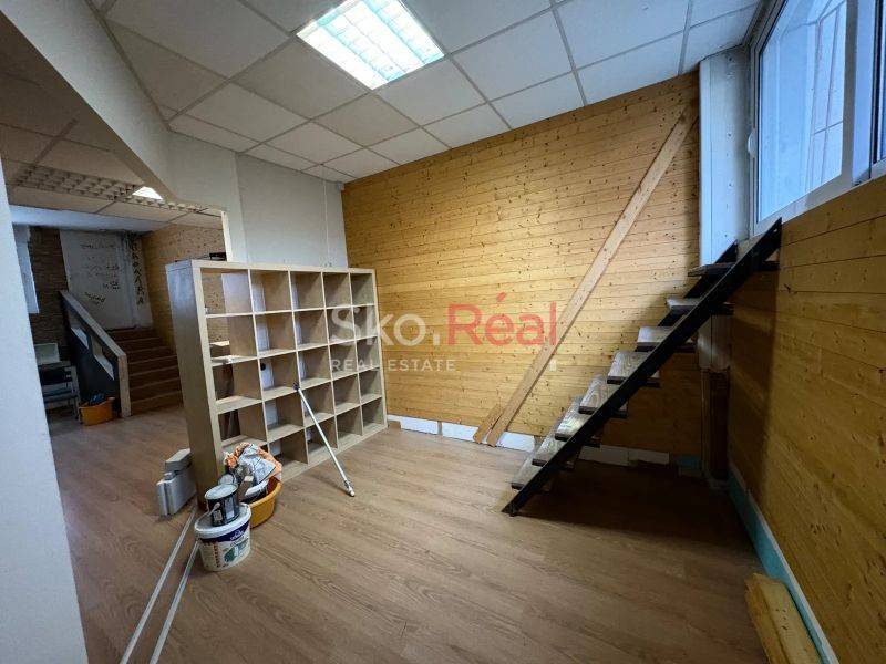 Άποψη χώρου