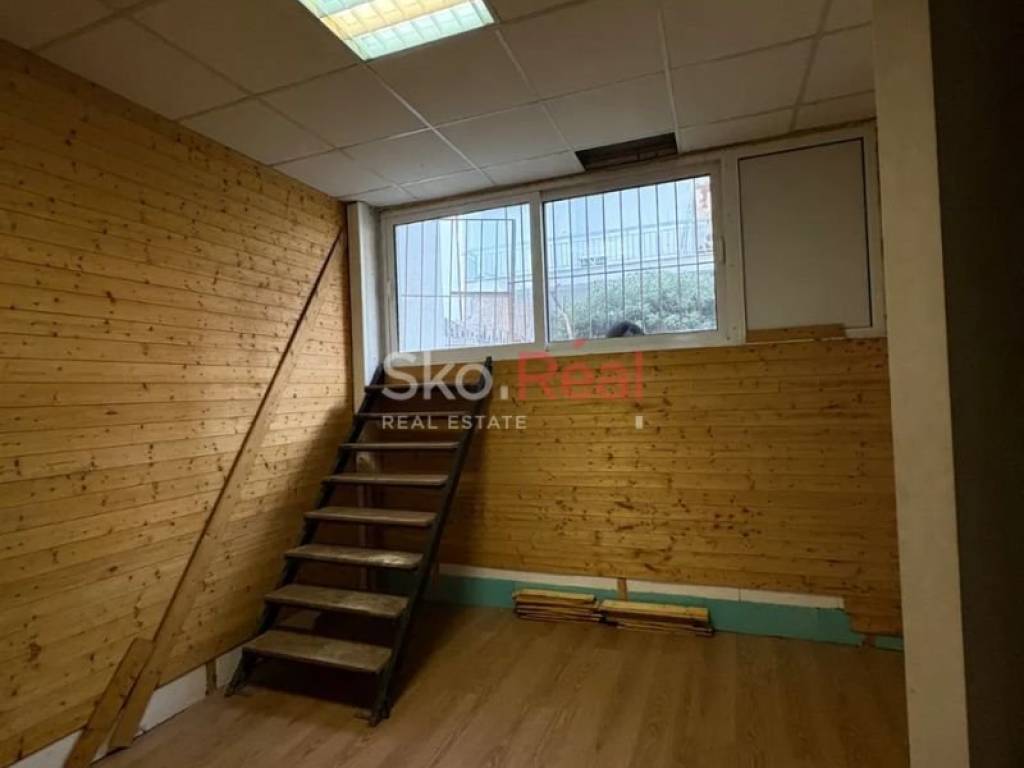 Άποψη χώρου