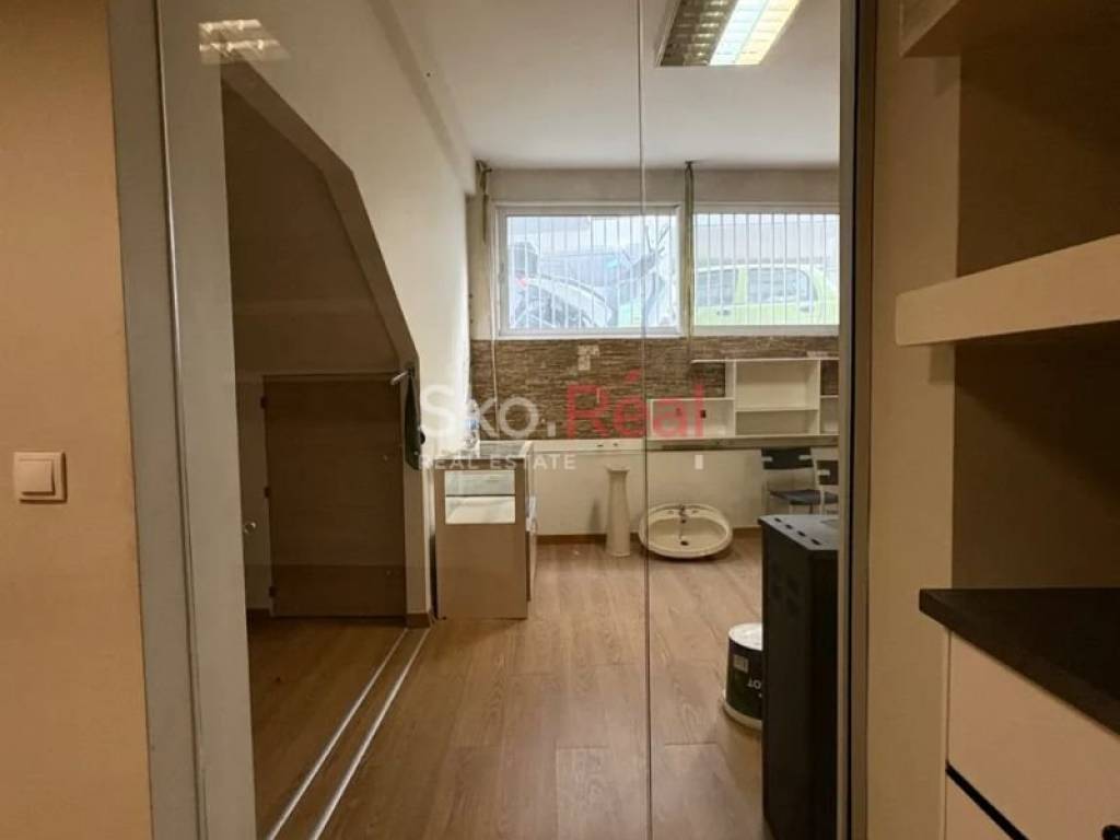 Άποψη χώρου