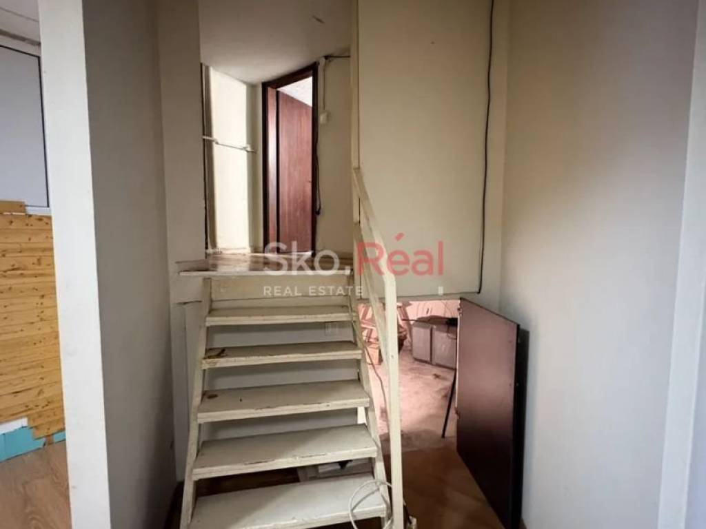 Άποψη χώρου