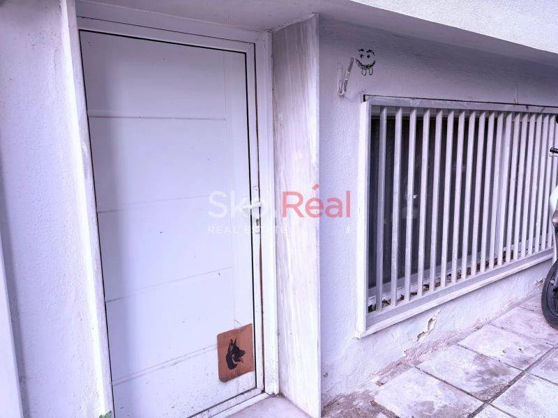 Άποψη χώρου