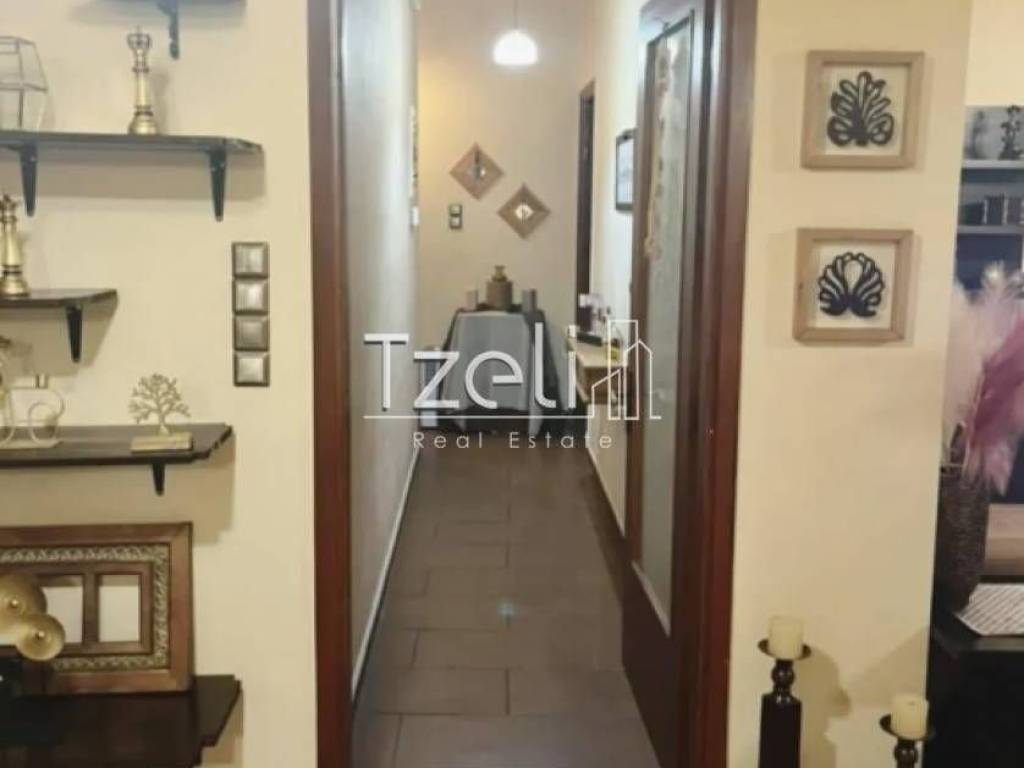 Άποψη χώρου