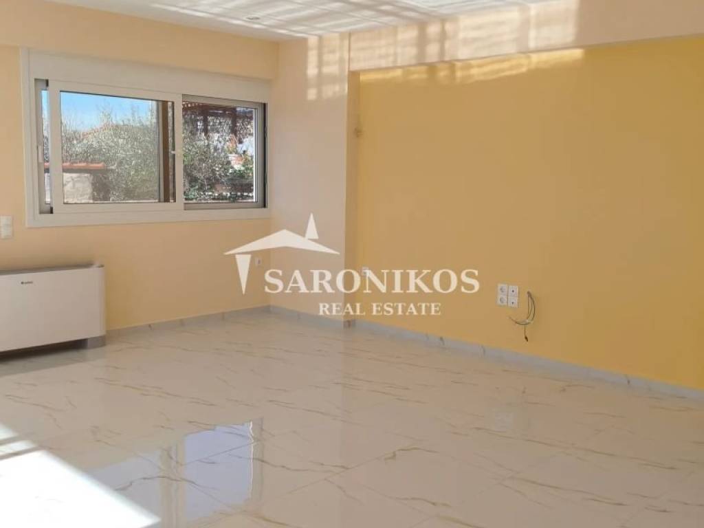 Άποψη χώρου