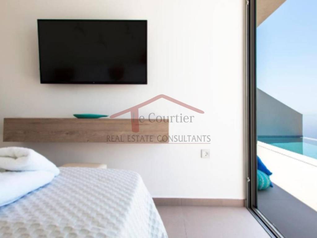 Υπνοδωμάτιο