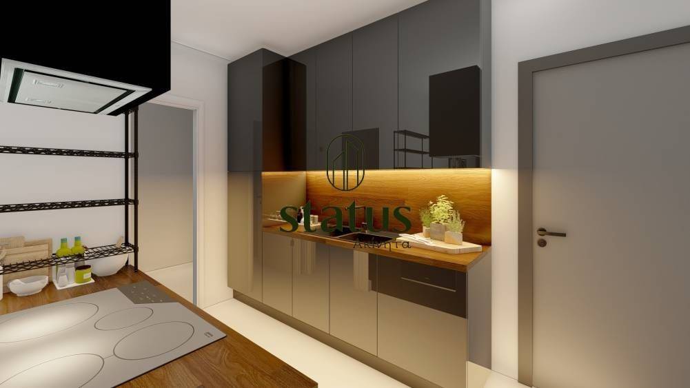 Άποψη χώρου