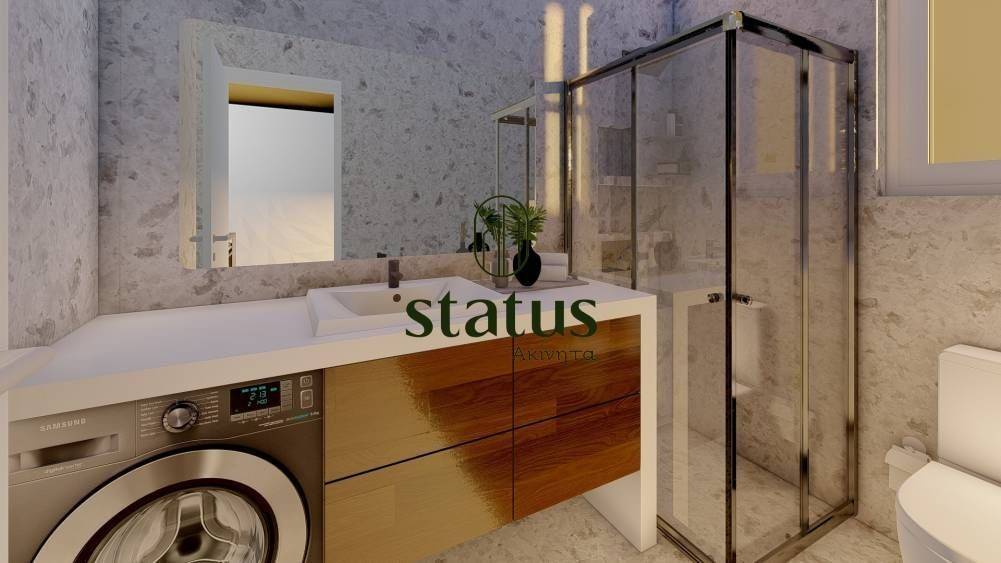 Άποψη χώρου