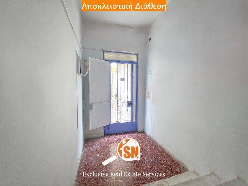 Υπνοδωμάτιο