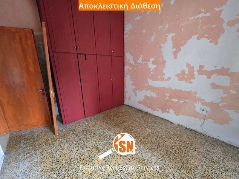 Υπνοδωμάτιο