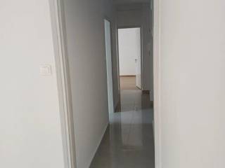 Forumland Real Estate, Διάδρομος