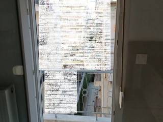 Forumland Real Estate, Κουφώματα