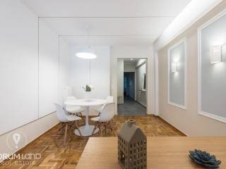 Forumland Real Estate, Τραπεζαρία