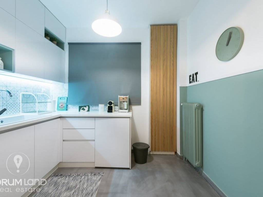 Forumland Real Estate, Κουζίνα