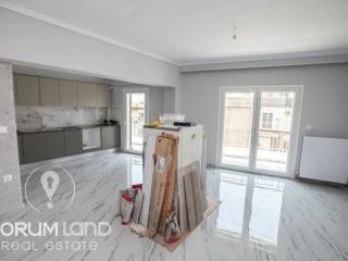 Forumland Real Estate, Σαλοκουζίνα