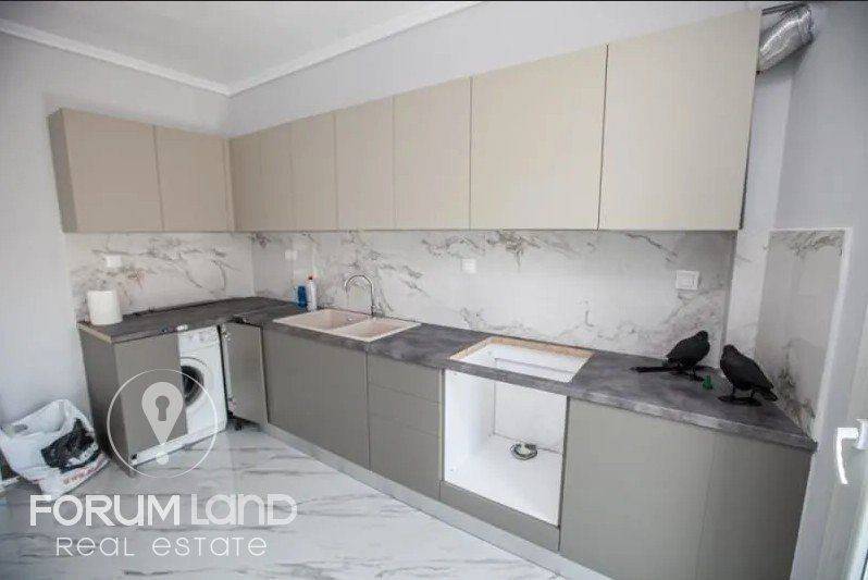 Forumland Real Estate, Σαλοκουζίνα