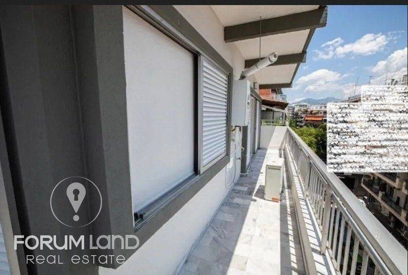 Forumland Real Estate,βεράντες