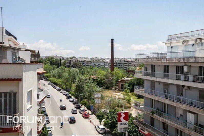 Forumland Real Estate, Θέα ανοιχτωσιά