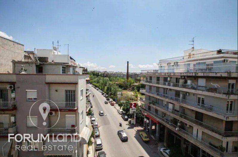 Forumland Real Estate, Θέα ανοιχτωσιά