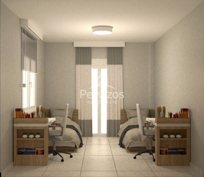 Υπνοδωμάτιο