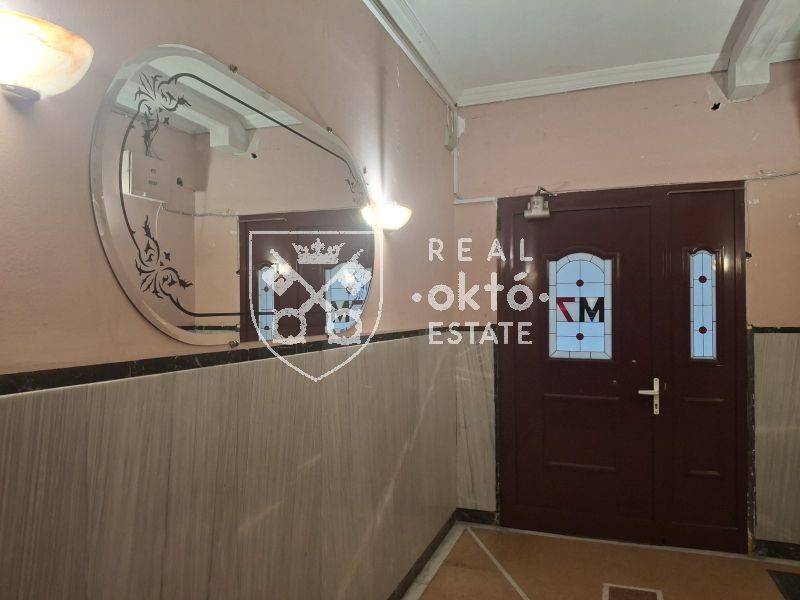 Είσοδος οικοδομής