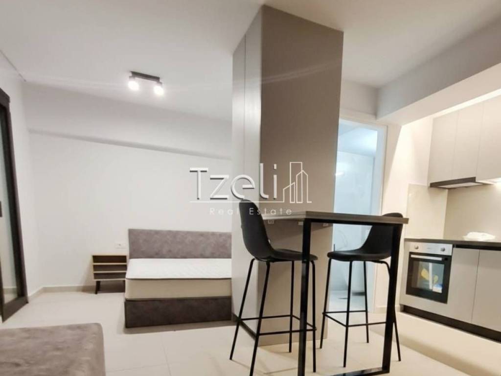 Άποψη χώρου