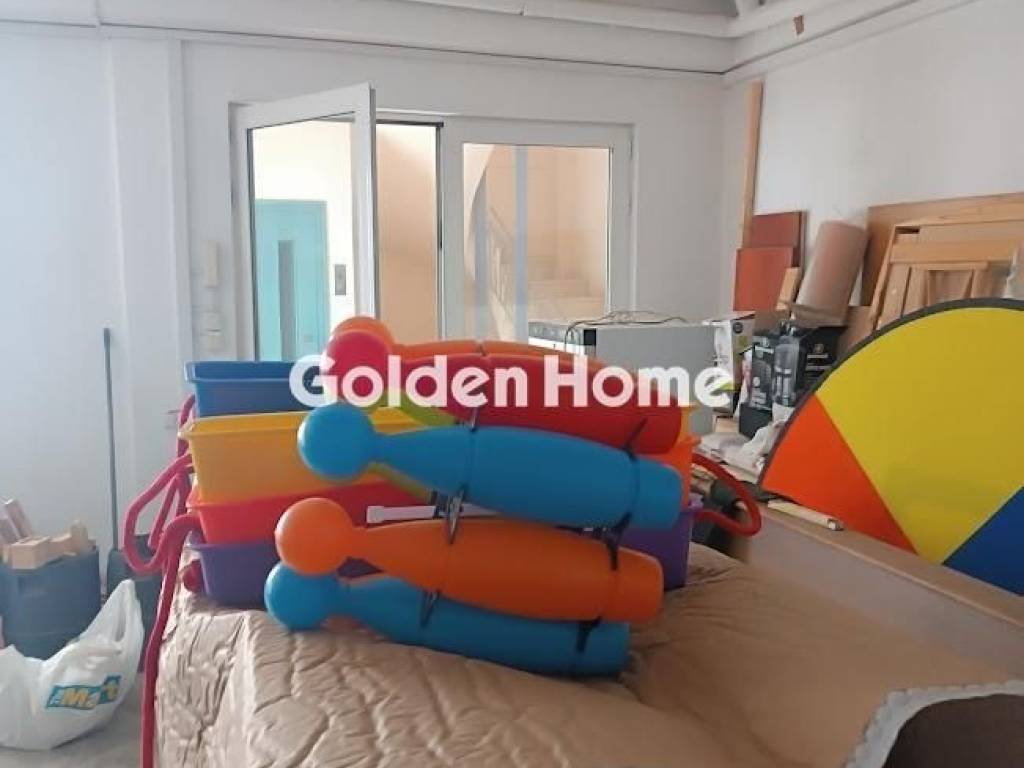 Κυρίως Χώρος