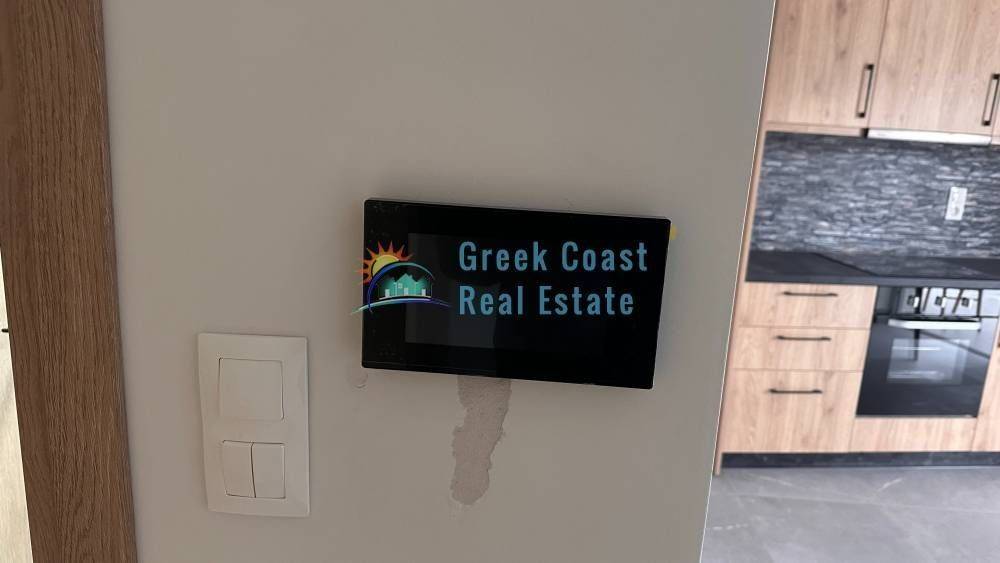 Άποψη χώρου