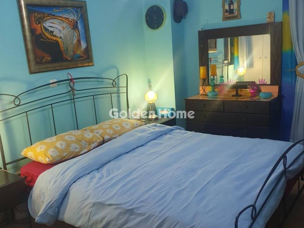 Υπνοδωμάτιο