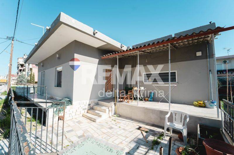 Εξωτερικός χώρος