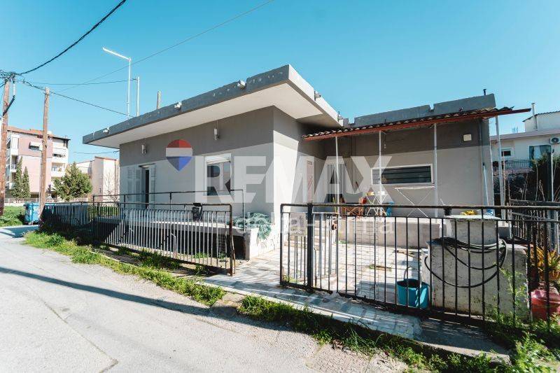 Εξωτερικός χώρος