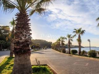 Κεντρικός πεζόδρομος