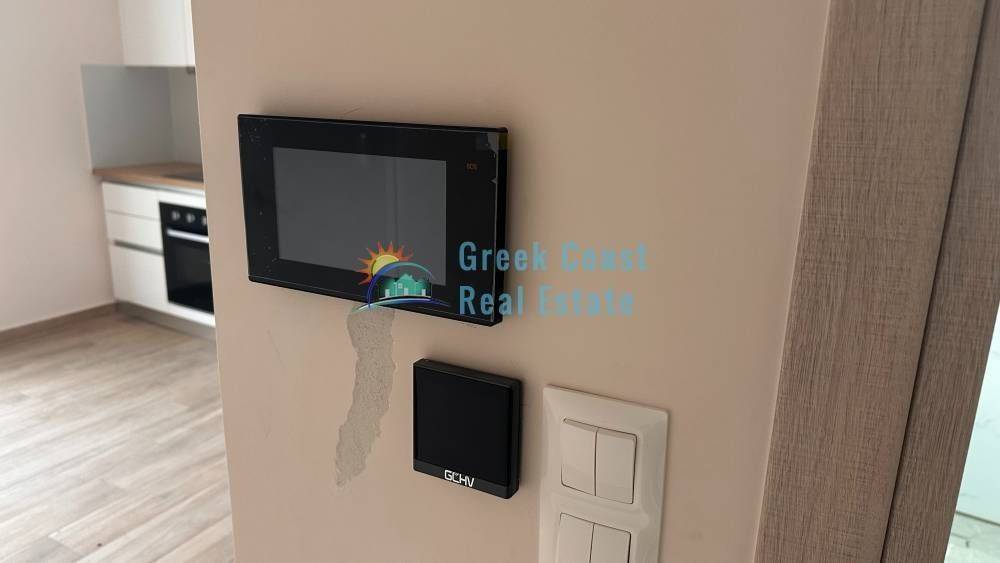 Άποψη χώρου