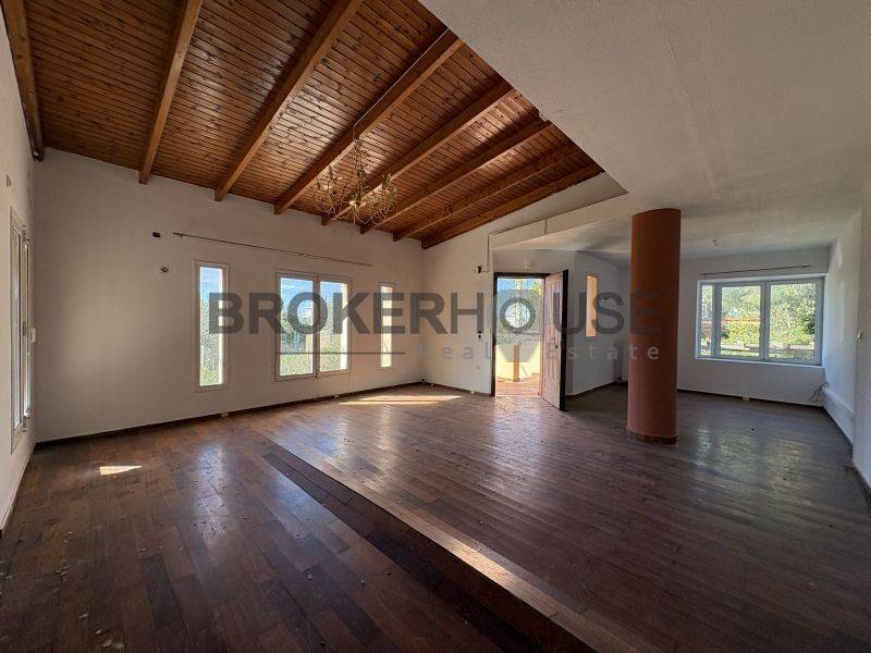 Άποψη χώρου