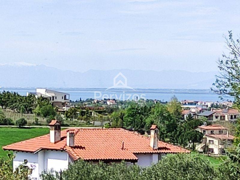 Άποψη χώρου,Θέα